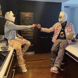 onmysLeep feat. ONEPUFF - Принт