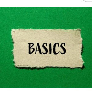 Basics