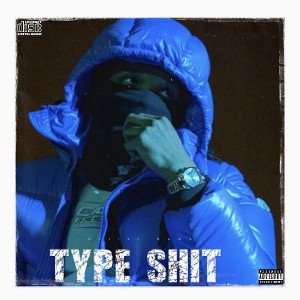 Type shit 5