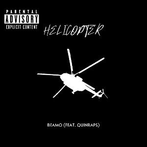Helicopter- beamo (feat. Quinraps)