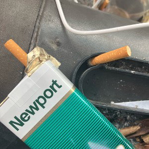 smoke 