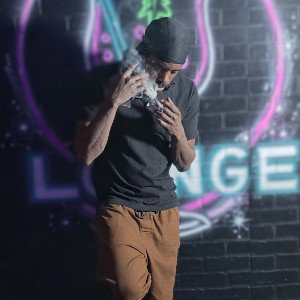 stunnin freestyle ft Peso 