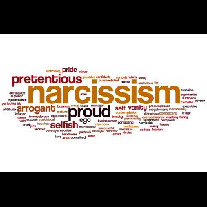 narcissistic