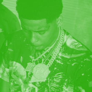 Bulletproof (Off da Lean)