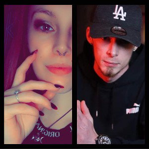 Bunny B - Biohazard FT TAGE