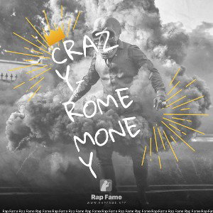 crazy-rome money