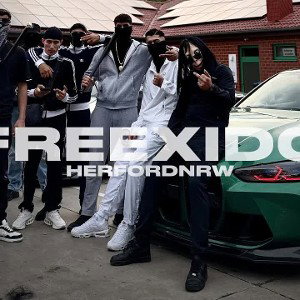 HERFORDNRW - FREEXIDO 