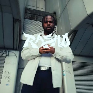 RASHO - NAIJAMAN 