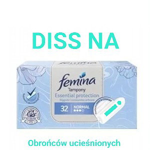 Danielsky - Diss na femina 