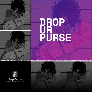 DROP UR PURSE