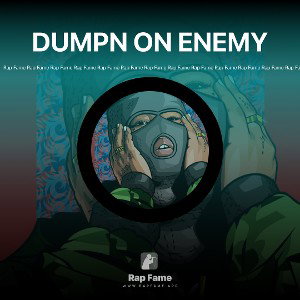 DUMPN ON ENEMY