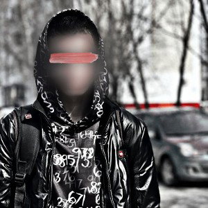 Rasha' - Взгляд изнутри