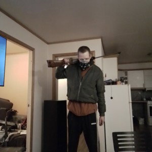Yungfiend = Janne Diss
