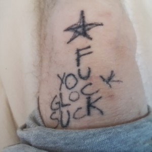 fuck the shrink