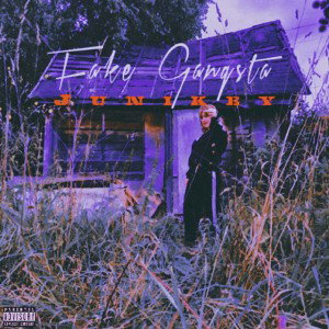 Junikey - Fake Gangsta