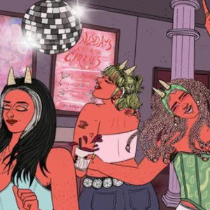 ANGEL TREJO FT. Gavi Long - QUE RICA 