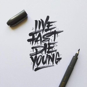 Gavi Long - Justify living fast .Ft John Stoney