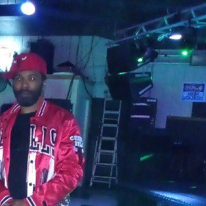 doing what I do 