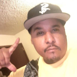 what's crackin CUZZ