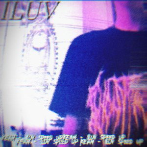 lLUV speed up version