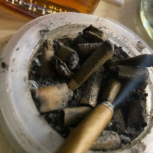 Ashes 2 Ashes 