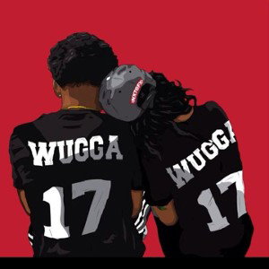 Hood652 - WHO GONE HUG ME  