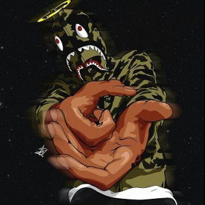 Hood652 - RIDE OR LIE _