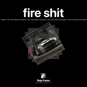 fire shit