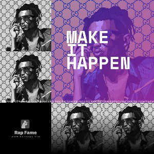 Make It Happen