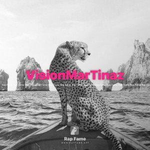 VisionMarTinaz