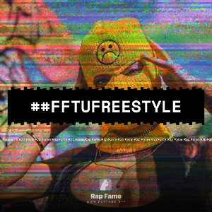 ##fftufreestyle 