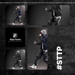 #STTP