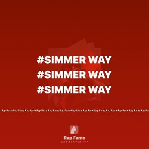 #simmer way 
