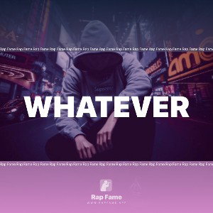 whatEver 