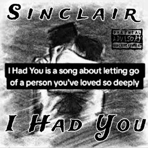 WHEN I HAD YOU
