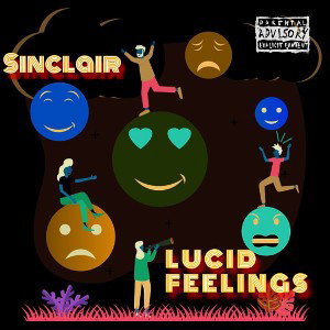 “Lucid Feelings”