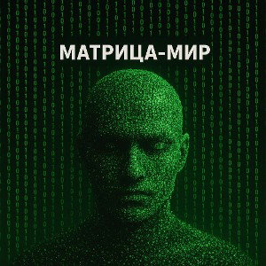 МАТРИЦА-МИР 