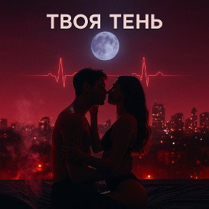 ТВОЯ ТЕНЬ