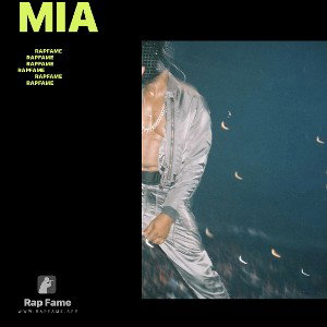 MIA