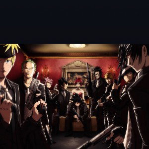 keyz mafia