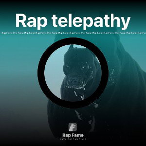Rap telepathy