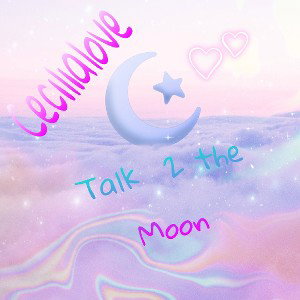 Talking to the moon