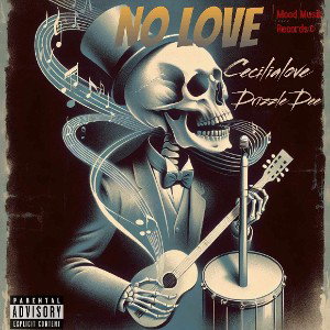 Drizzle_Dee_tha_@rtist - No Love Ft Ms C.L.