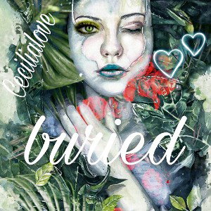  Buried