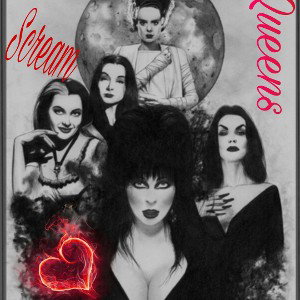 Scream Queens 