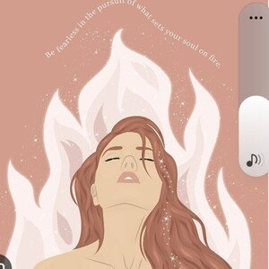 soul on fire