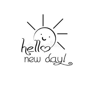 New Day 