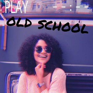 old school 