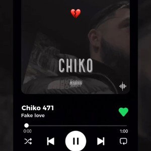 Chiko471 - Fake love
