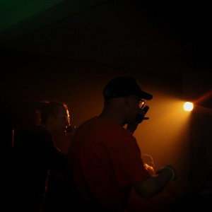 SAM ANTHONIO - NIE MA CHMUR _FEAT. GRUBY GRH_